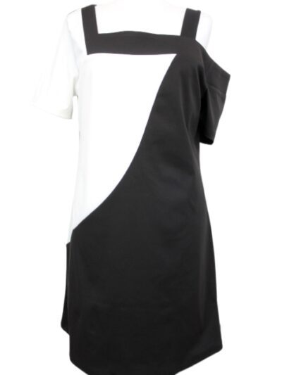 Robe bicolore NORACORA neuve Taille 3840 Orléans - Occasion - Friperie en ligne