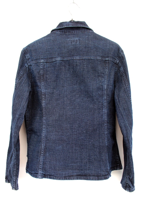 Veste jeans OBER taille 2 XL