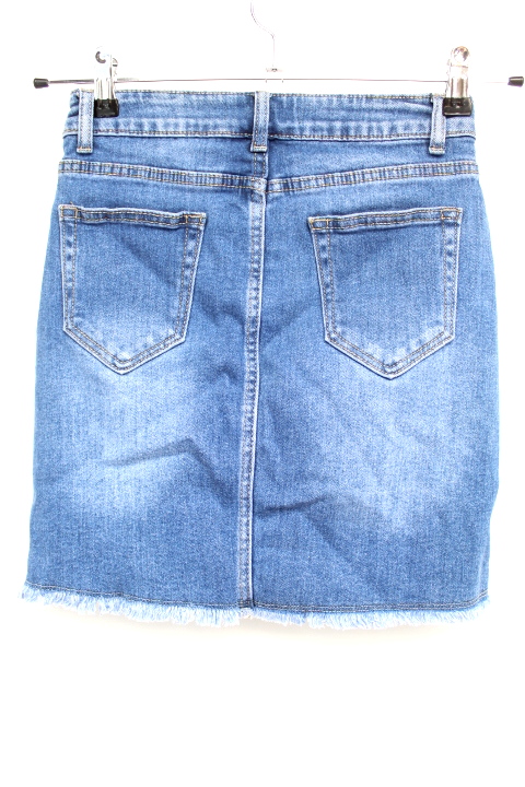 Jupe jeans CC FASHION taille 36