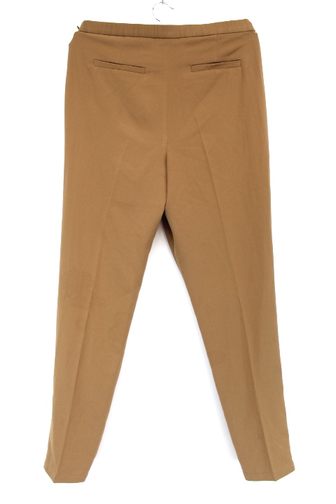 Pantalon à plis plats 1.2.3 taille M