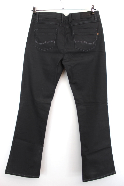 Pantalon effet satiné BONOBO taille 44