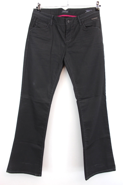 Pantalon effet satiné BONOBO taille 44 Orléans - Occasion - Friperie en ligne