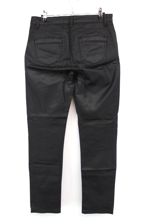 Pantalon effet satiné JR taille 38