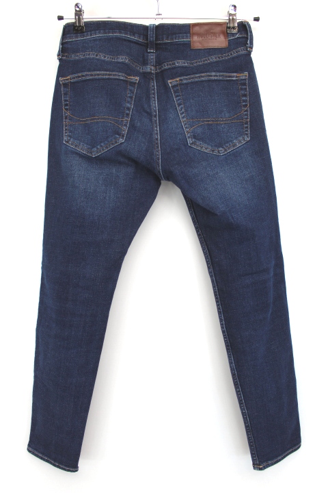Pantalon en jeans HOLLISTER CALIFORNIA taille W30L28