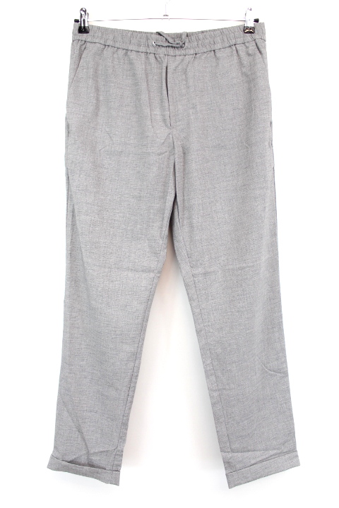 Pantalon taille élastiqué H&M taille M Orléans - Occasion -Friperie en ligne