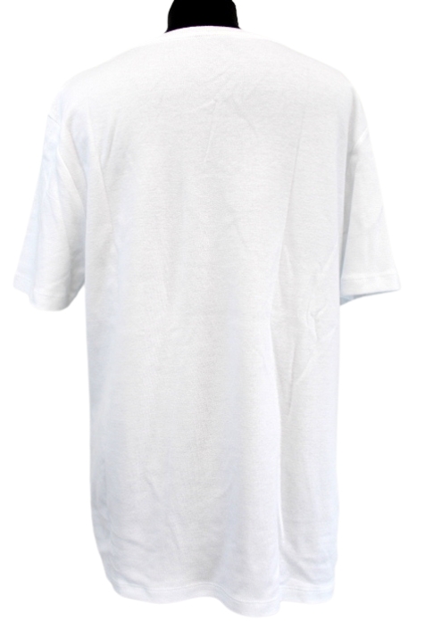Tee-shirt à strass 100% Coton DAMART taille L