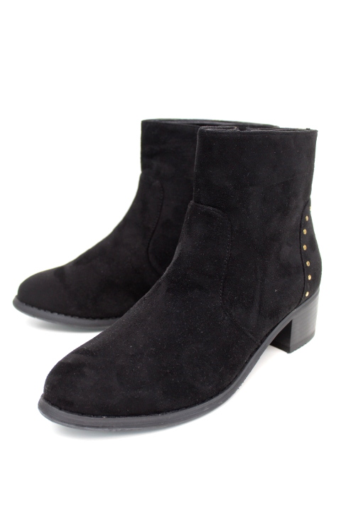 Bottines la halle best sale