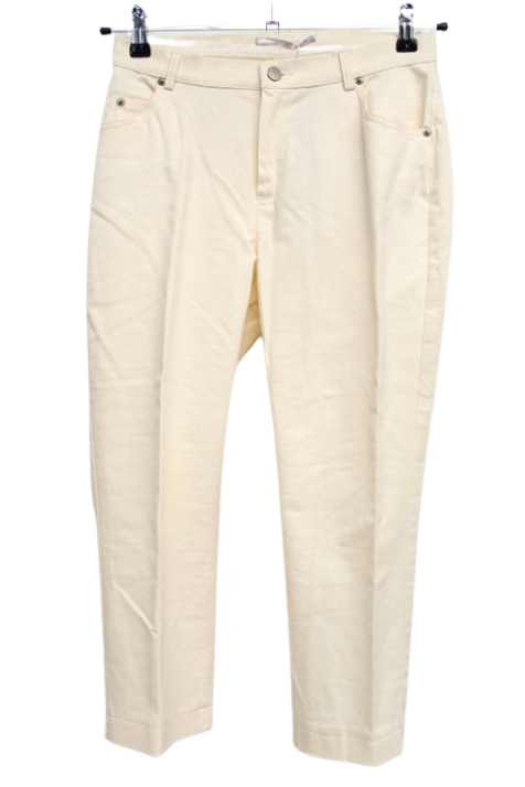 Pantalon 7/8 en coton 3 SUISSES taille 38 NeufOrléans - Occasion - Friperie en ligne