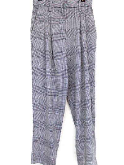 Pantalon à carreaux H&M taille 34 Orléans - occasion - Friperie en ligne