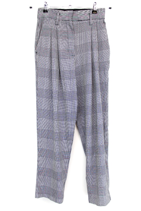 Pantalon à carreaux H&M taille 34 Orléans - occasion - Friperie en ligne