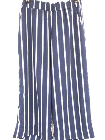 Pantalon à rayures bicolore H&M taille 40 Orléans - Occasion - Friperie en ligne