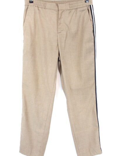 Pantalon coupe droite H&M taille 4244 Orléans - Occasion - Friperie en ligne
