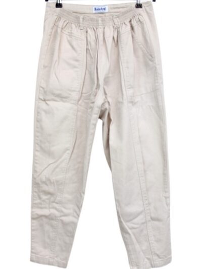 Pantalon coupe large BLANCHE PORTE taille 4648 Orléans - Occasion - Friperie en ligne