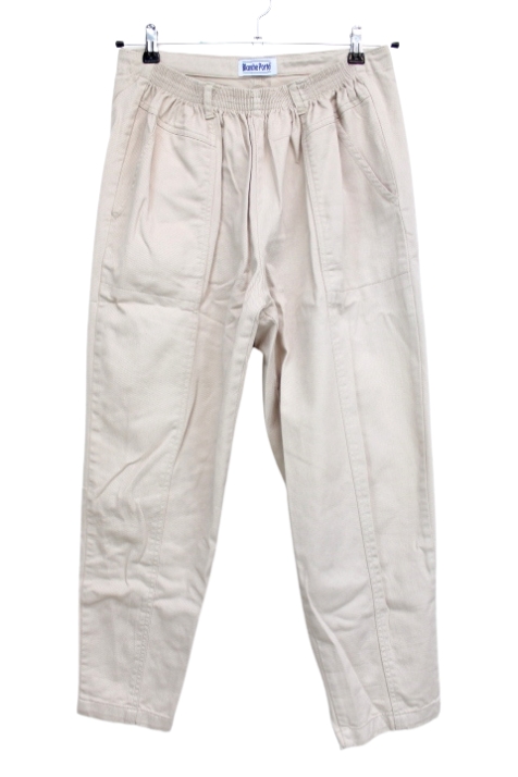 Pantalon coupe large BLANCHE PORTE taille 4648 Orléans - Occasion - Friperie en ligne