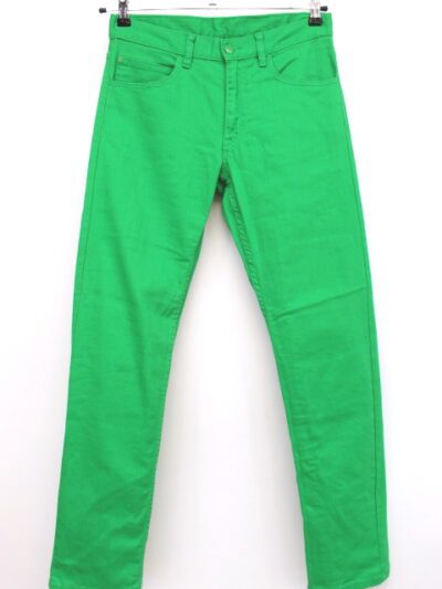 Pantalon droit et épais H&M taille 42/44 - Vêtement de seconde main - Friperie en ligne
