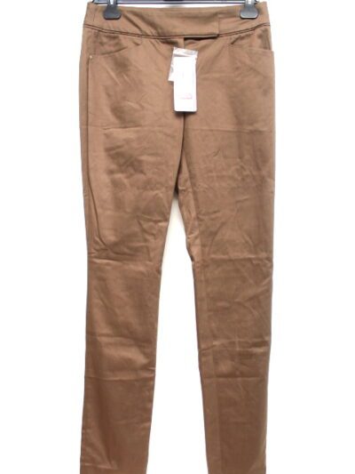 Pantalon en coton stretch PHILDAR taille 38 Neuf Orléans - friperie en ligne - Occasion