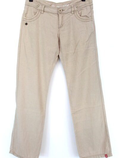 Pantalon en lin ESPRIT taille 38 Orléans - Occasion - Friperie en ligne