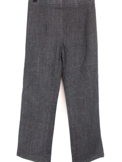 Pantalon jeans coupe large DAMART taille 38 Orleans - occasion - Friperie en ligne