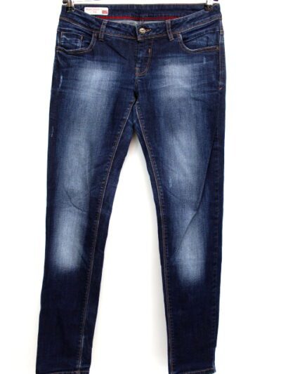 Pantalon jeans skinny CKH taille 40 Orléans - Occasion - Friperie en ligne
