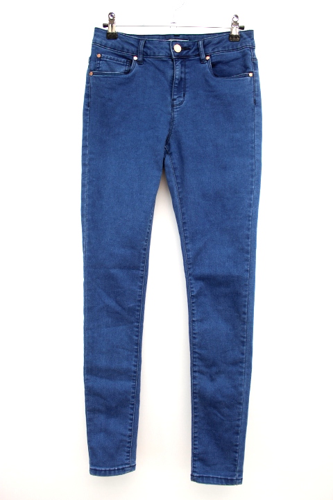 Pantalon jeans stretch DENIM CO taille 38 Orléans - Occasion - Friperie en ligne