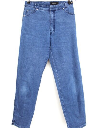 Pantalon jeans taille haute ROSNER taille 38 Orléans - Occasion - Friperie en ligne