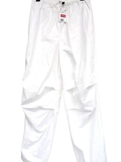 Pantalon large en coton H&M taille XXS NEUF - friperie