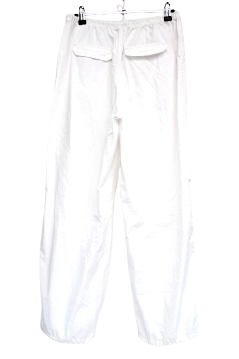 Pantalon large en coton H&M taille XXS NEUF