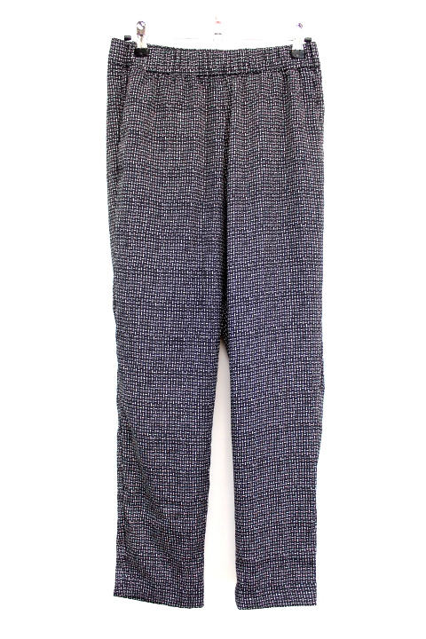 Pantalon léger H&M taille 34 Orléans - Occasion - Friperie en ligne