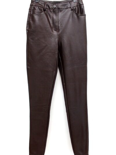 Pantalon simili cuir FB SISTER taille 34 Orléans - Occasion - Friperie en ligne