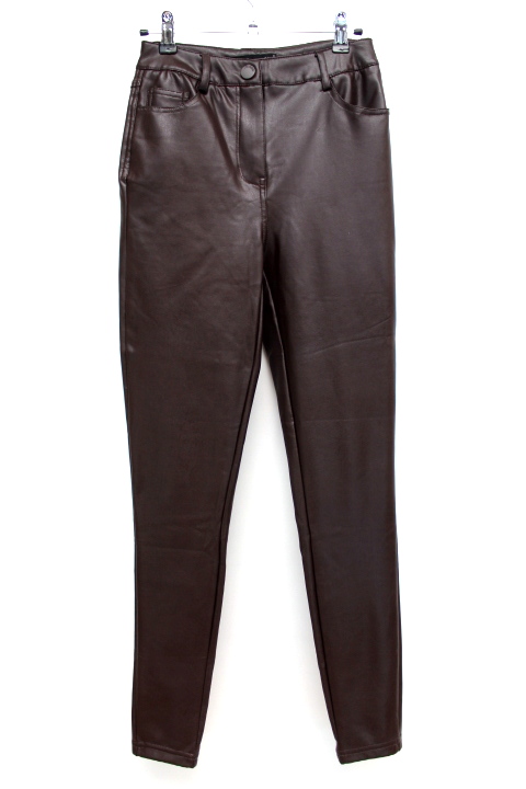 Pantalon simili cuir FB SISTER taille 34 Orléans - Occasion - Friperie en ligne