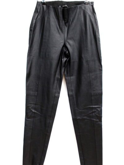 Pantalon simili cuir ZARA taille S Orléans - Occasion - friperie en ligne