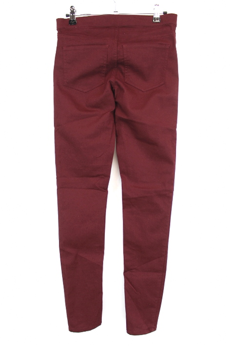 Pantalon stretch coupe droite H&M taille 36