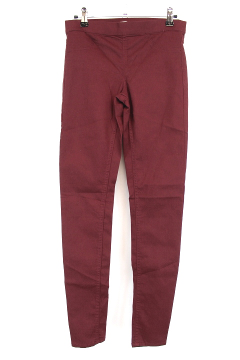 Pantalon stretch coupe droite H&M taille 36 Orléans - Occasion - Friperie en ligne