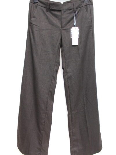 Pantalon stretch coupe large ESPRIT taille 38 Neuf Orleans - Occasion - Friperie en ligne