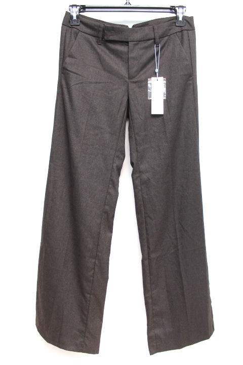 Pantalon stretch coupe large ESPRIT taille 38 Neuf Orleans - Occasion - Friperie en ligne