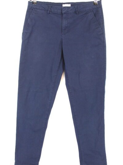 Pantalon stretch en coton CACHE CACHE taille 40 Orléans - Occasion - Friperie en ligne