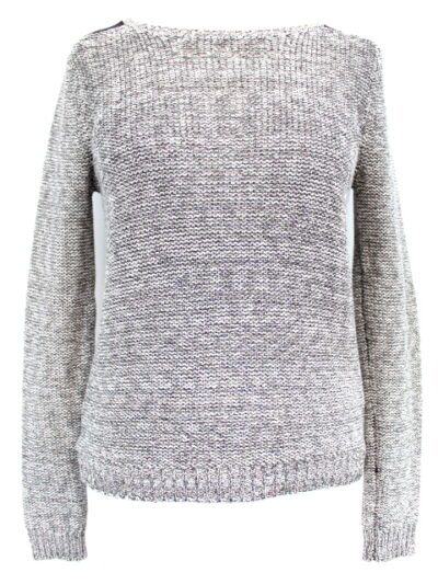 Pull effet tricot Camaïeu taille S - seconde main - friperie