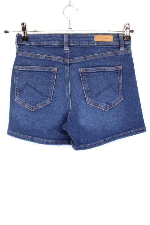 Short en jean CLOCKHOUSE taille 38