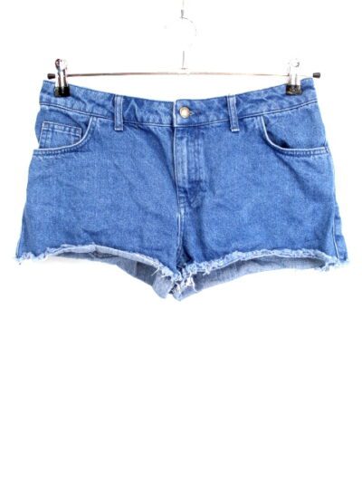 Short en jeans PRINCESSE TAM TAM taille 40 Orléans - Occasion - Friperie en ligne