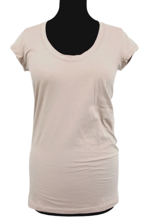 Top stretch moulant PROMOD taille S Orléans - Occasion - Friperie en ligne