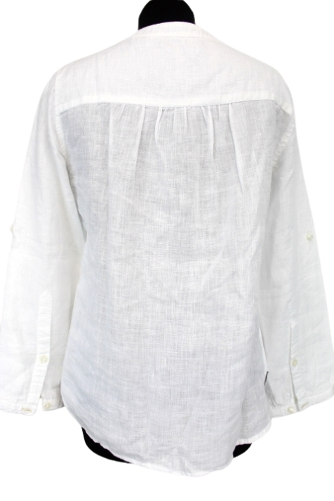 Blouse en lin CAROLL taille 36