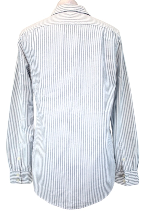 Chemise droite et épaisse H&M taille 34 - Vêtement de seconde main - Friperie en ligne