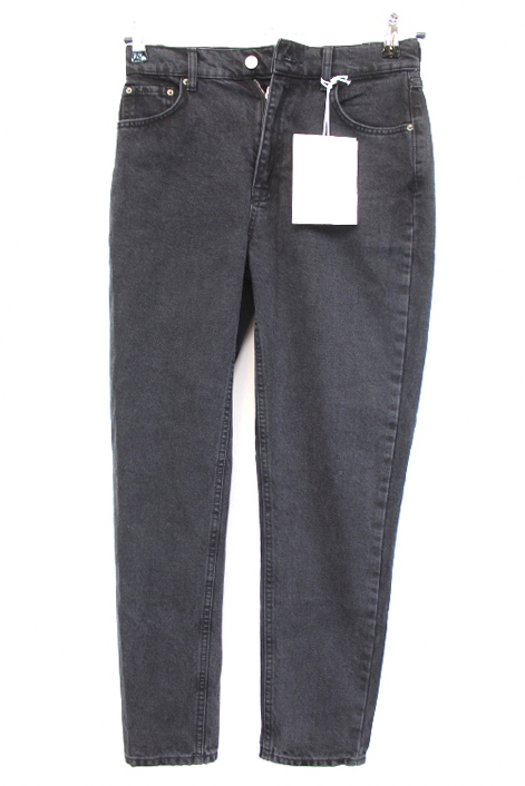 Pantalon 100% coton PULL & BEAR taille 38 neuf - Vêtement de seconde main - Friperie en ligne