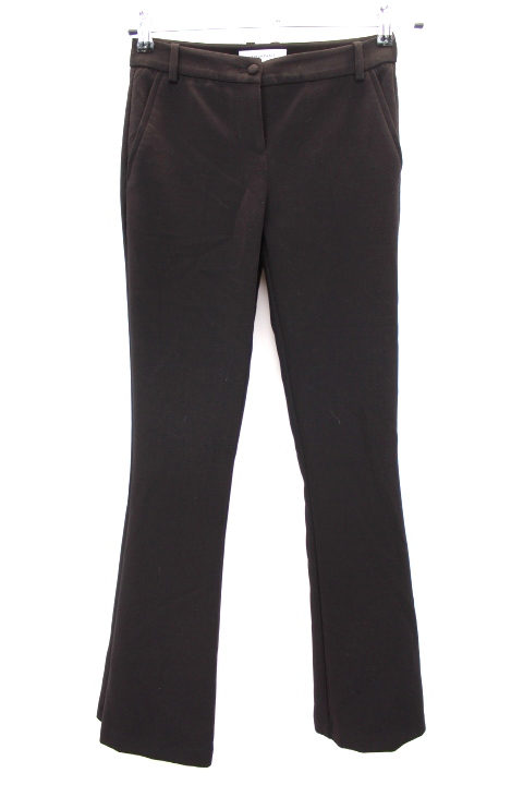 Pantalon évasé PROMOD taille 34 - seconde main - friperie