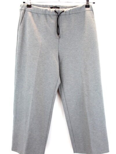 Pantalon over size avec poches et cordon de ceinture COP.COPINE taille 38 - Vêtement de seconde main - Friperie en ligne