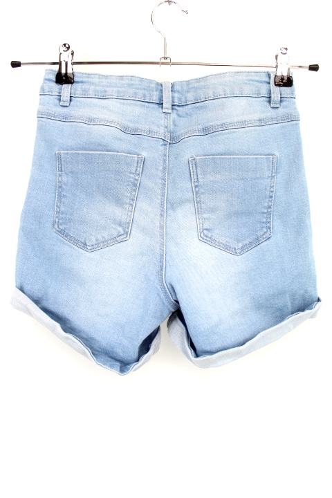 Short en jean CACHE CACHE taille 34