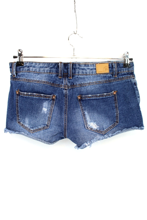 Short en jean PIMKIE taille 38