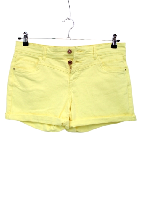 Short en jeans PROMOD taille 44 Orléans - Occasion - Friperie en ligne