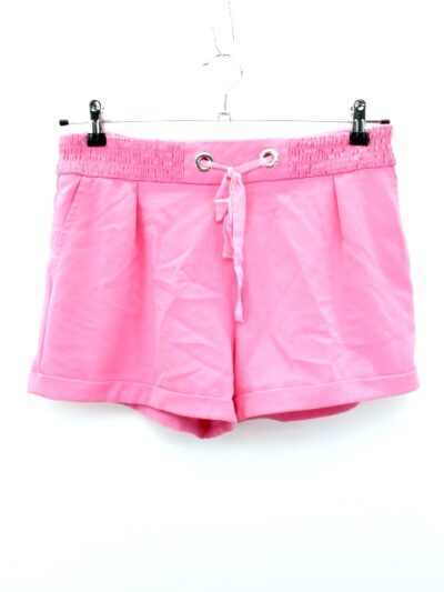 Short fluide NAF NAF taille 40 - seconde main - friperie