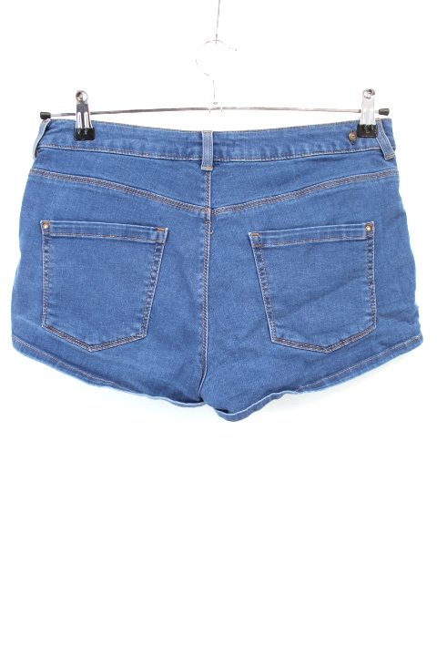 Short jeans stretch PULL&BEAR taille 42